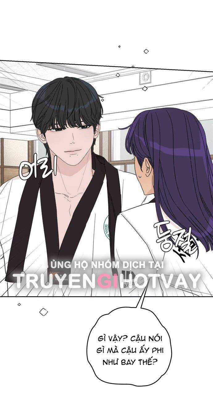 Giấc Mơ Học Thức Chapter 12.2 trang 19