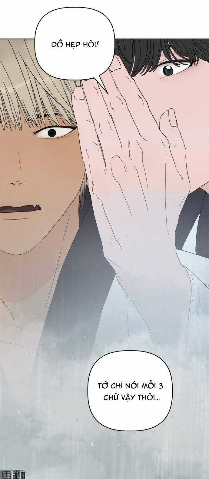 Giấc Mơ Học Thức Chapter 12.2 trang 21