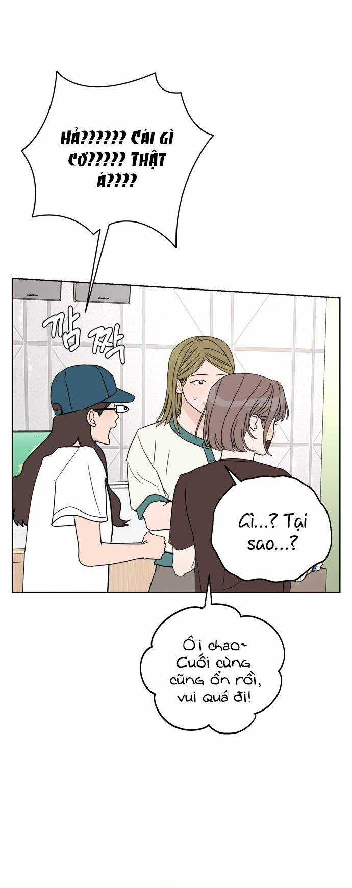 Giấc Mơ Học Thức Chapter 12.2 trang 26