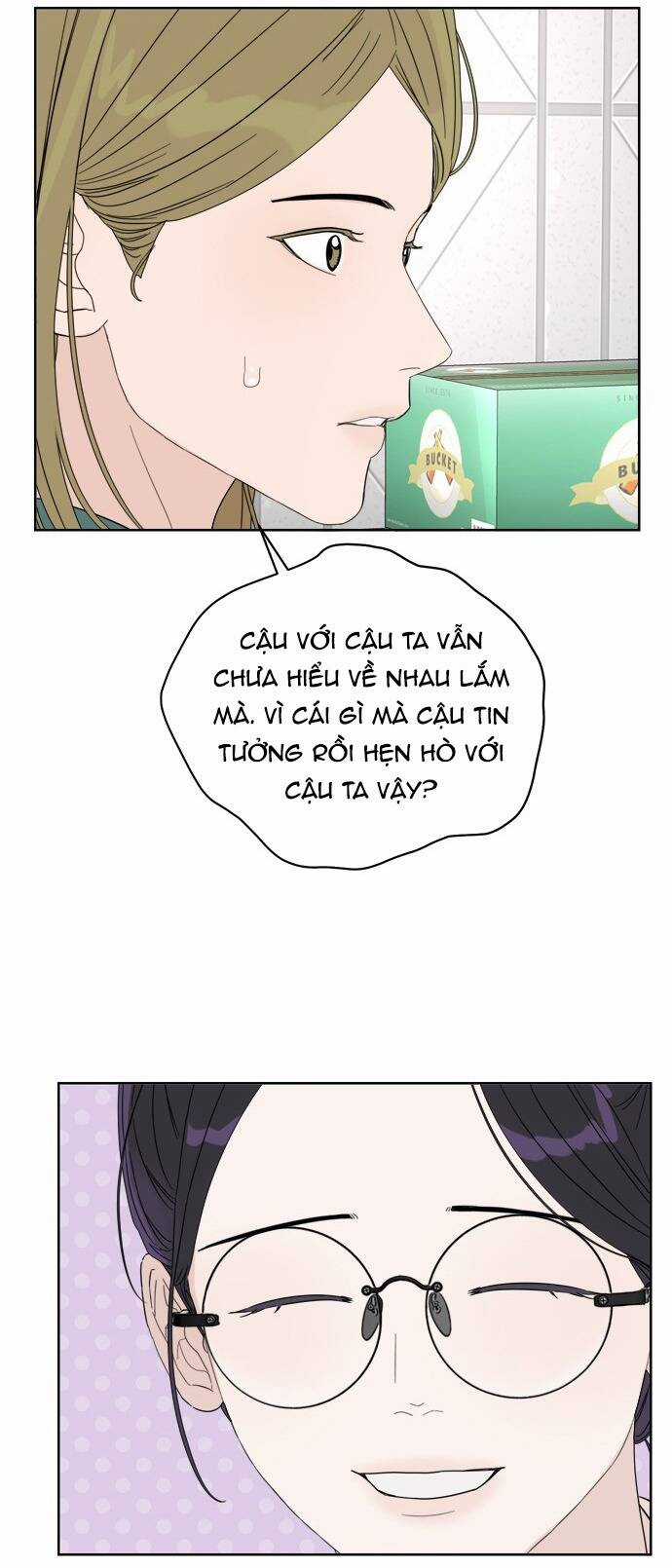 Giấc Mơ Học Thức Chapter 12.2 trang 27