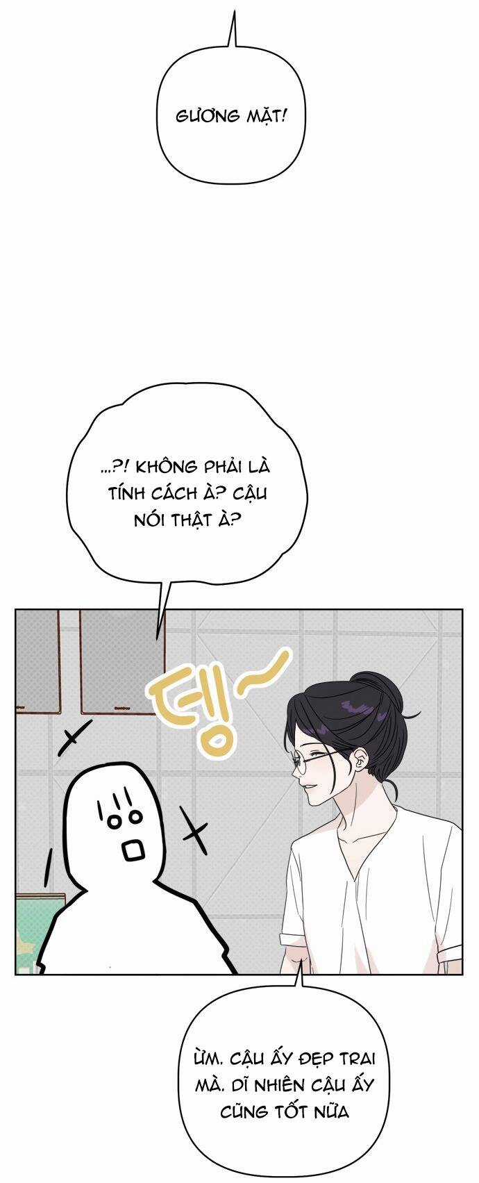 Giấc Mơ Học Thức Chapter 12.2 trang 28