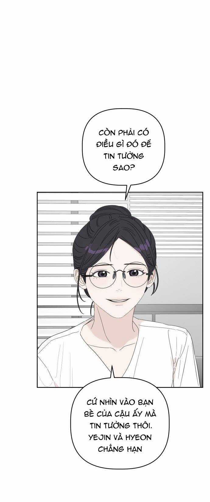 Giấc Mơ Học Thức Chapter 12.2 trang 29