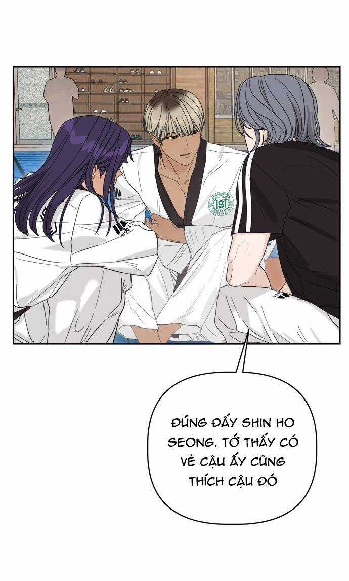 Giấc Mơ Học Thức Chapter 12.2 trang 3