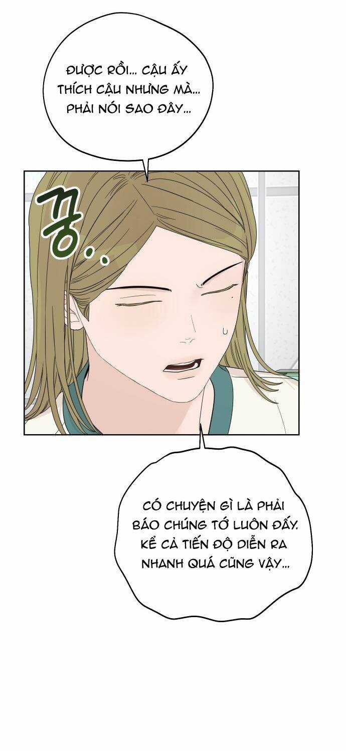 Giấc Mơ Học Thức Chapter 12.2 trang 31