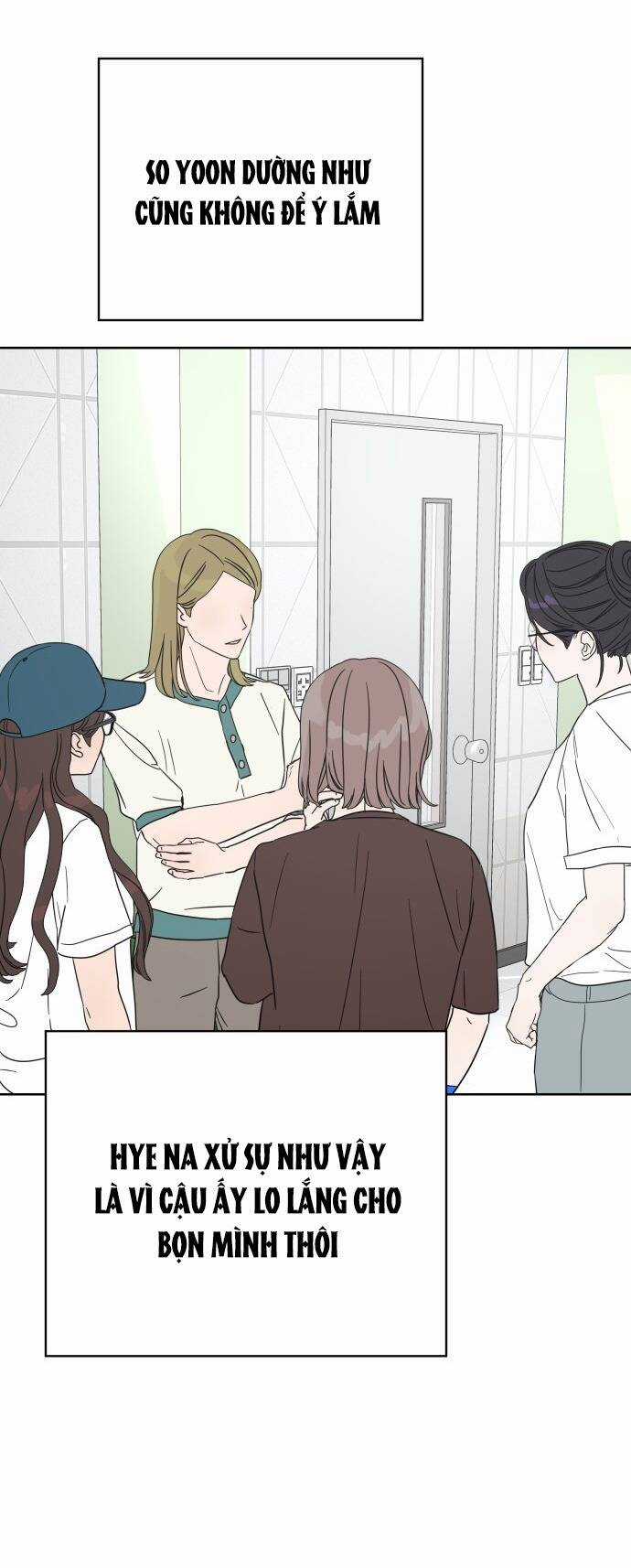 Giấc Mơ Học Thức Chapter 12.2 trang 33