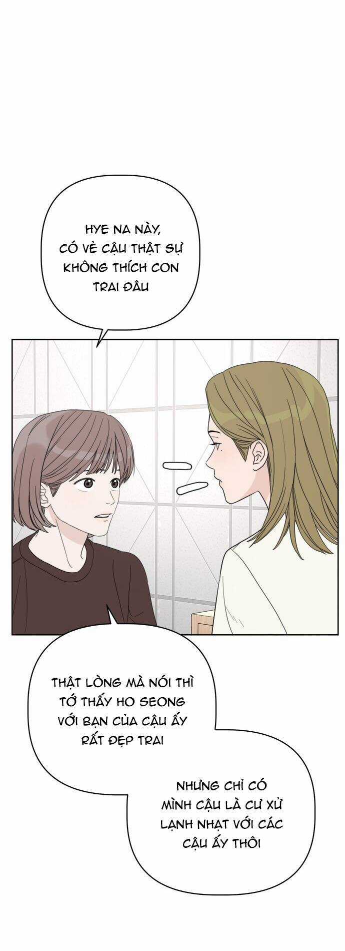 Giấc Mơ Học Thức Chapter 12.2 trang 35