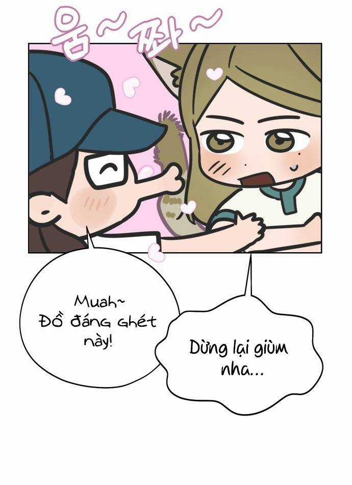 Giấc Mơ Học Thức Chapter 12.2 trang 42