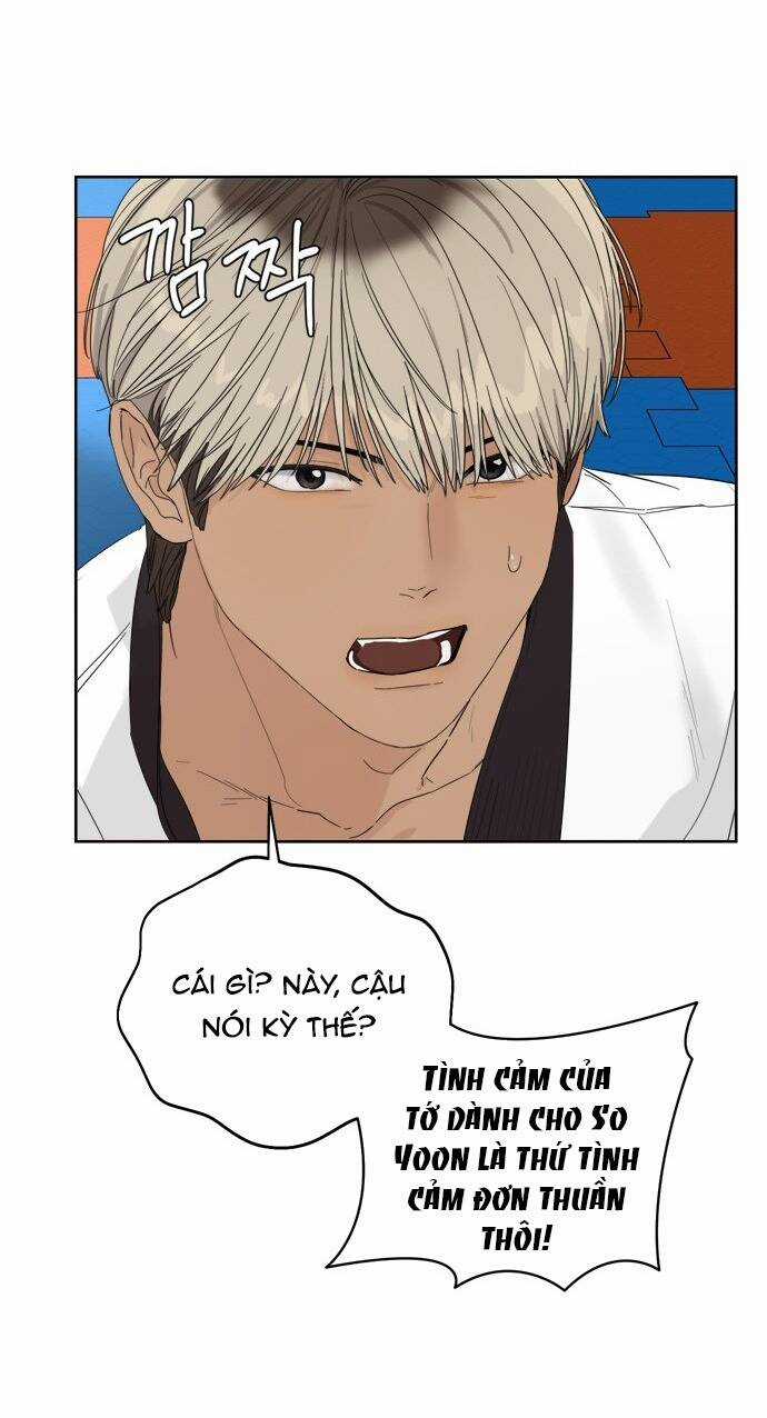 Giấc Mơ Học Thức Chapter 12.2 trang 5