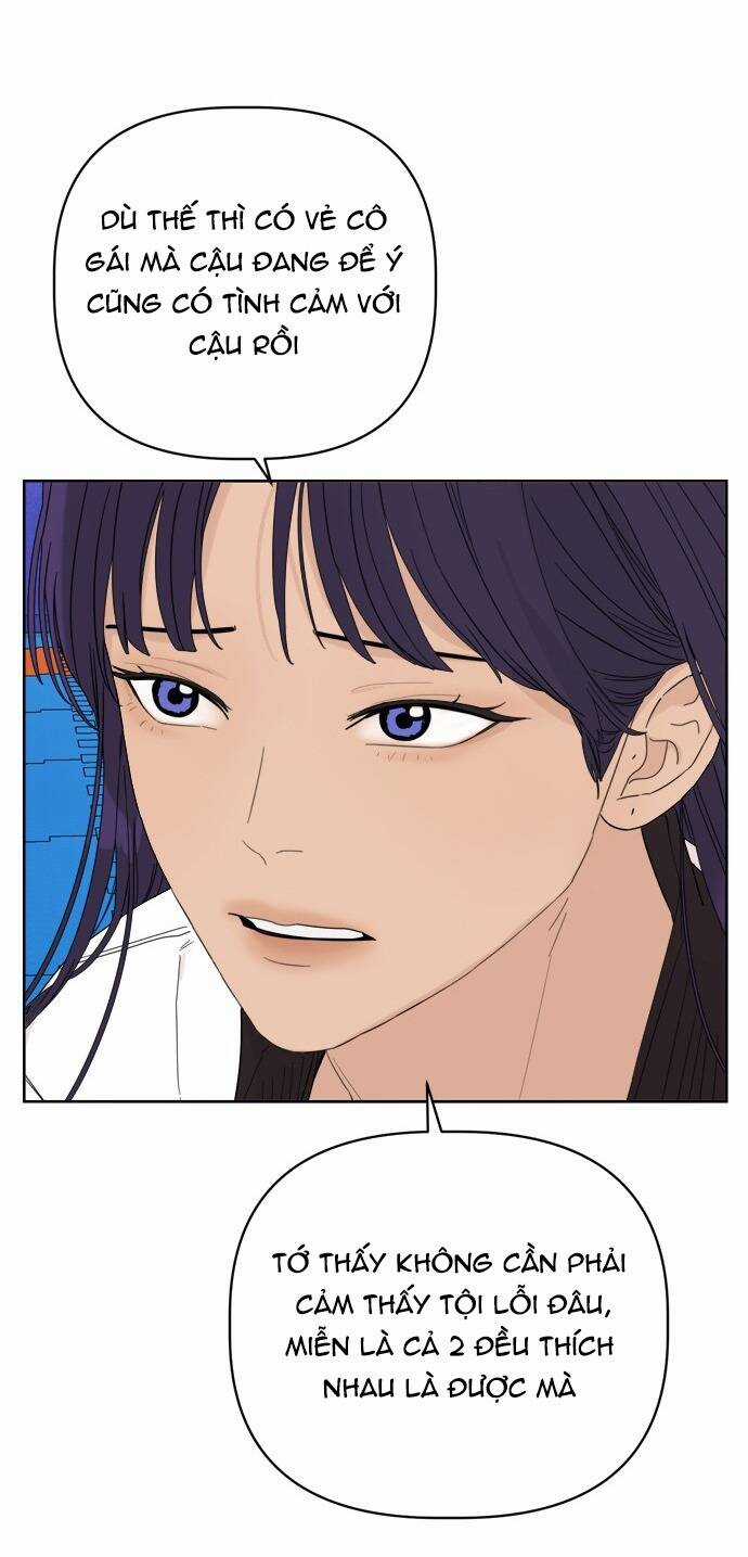 Giấc Mơ Học Thức Chapter 12.2 trang 9