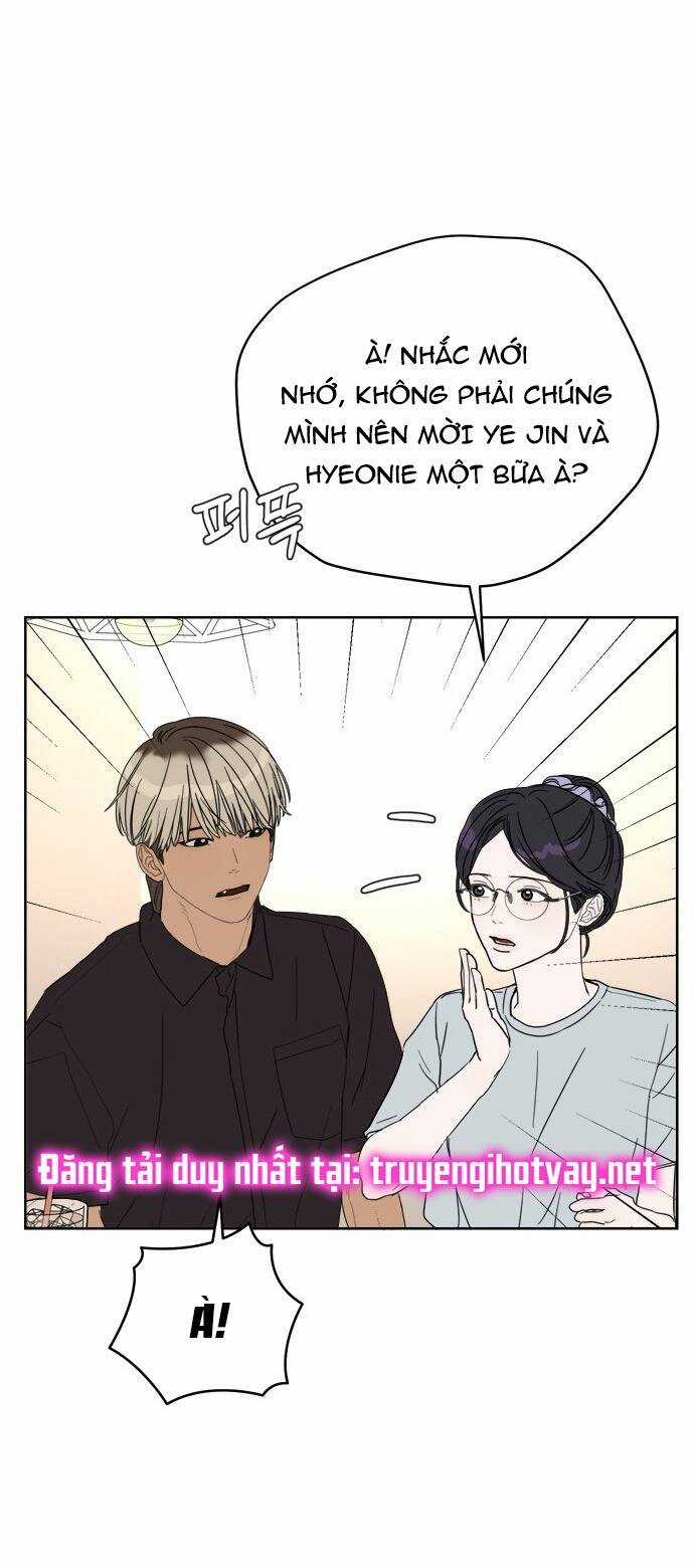 Giấc Mơ Học Thức Chapter 13.1 trang 11