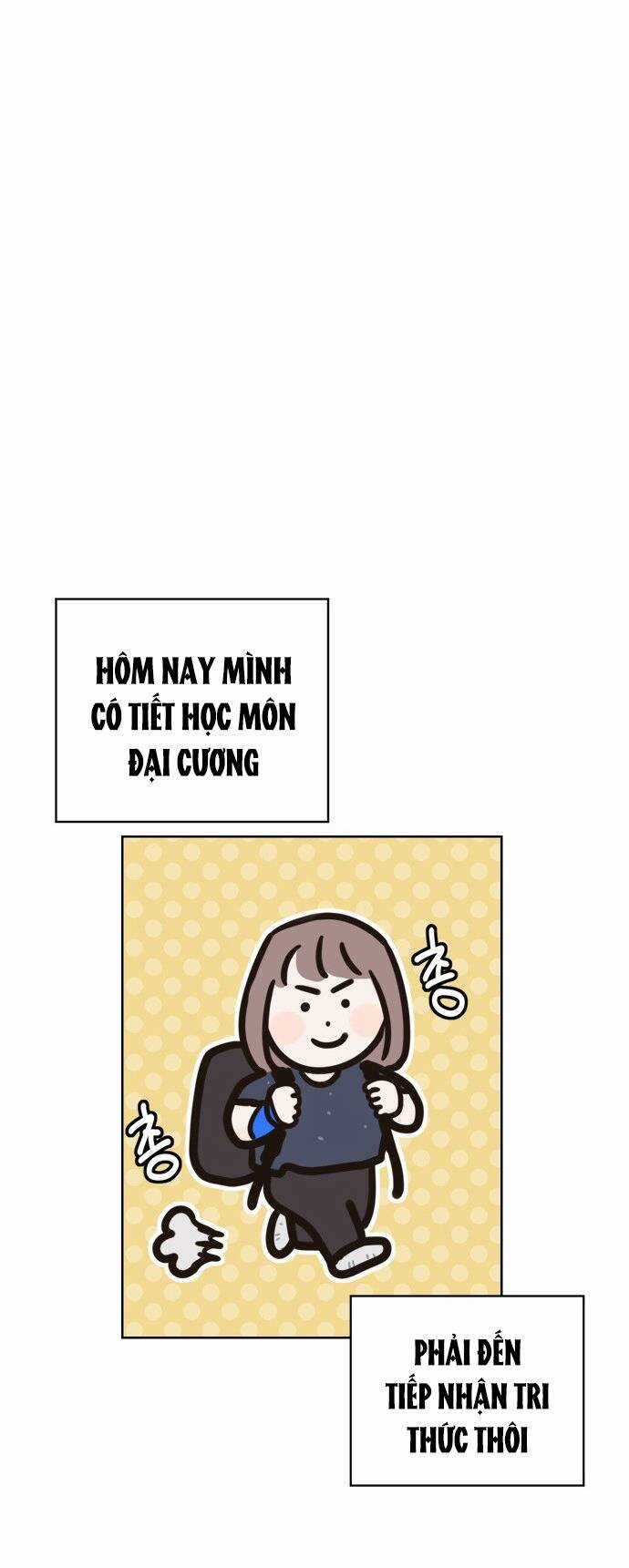 Giấc Mơ Học Thức Chapter 13.1 trang 14