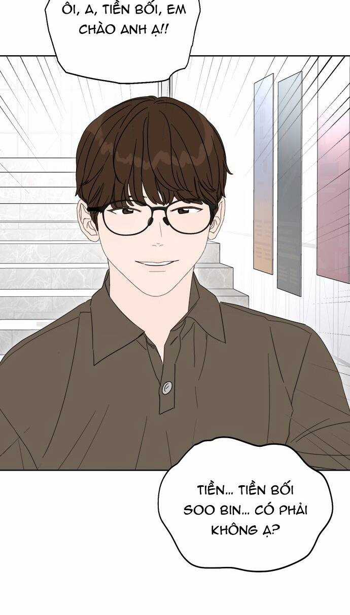 Giấc Mơ Học Thức Chapter 13.1 trang 16