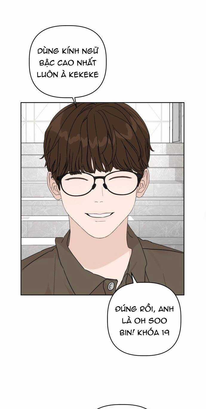 Giấc Mơ Học Thức Chapter 13.1 trang 17