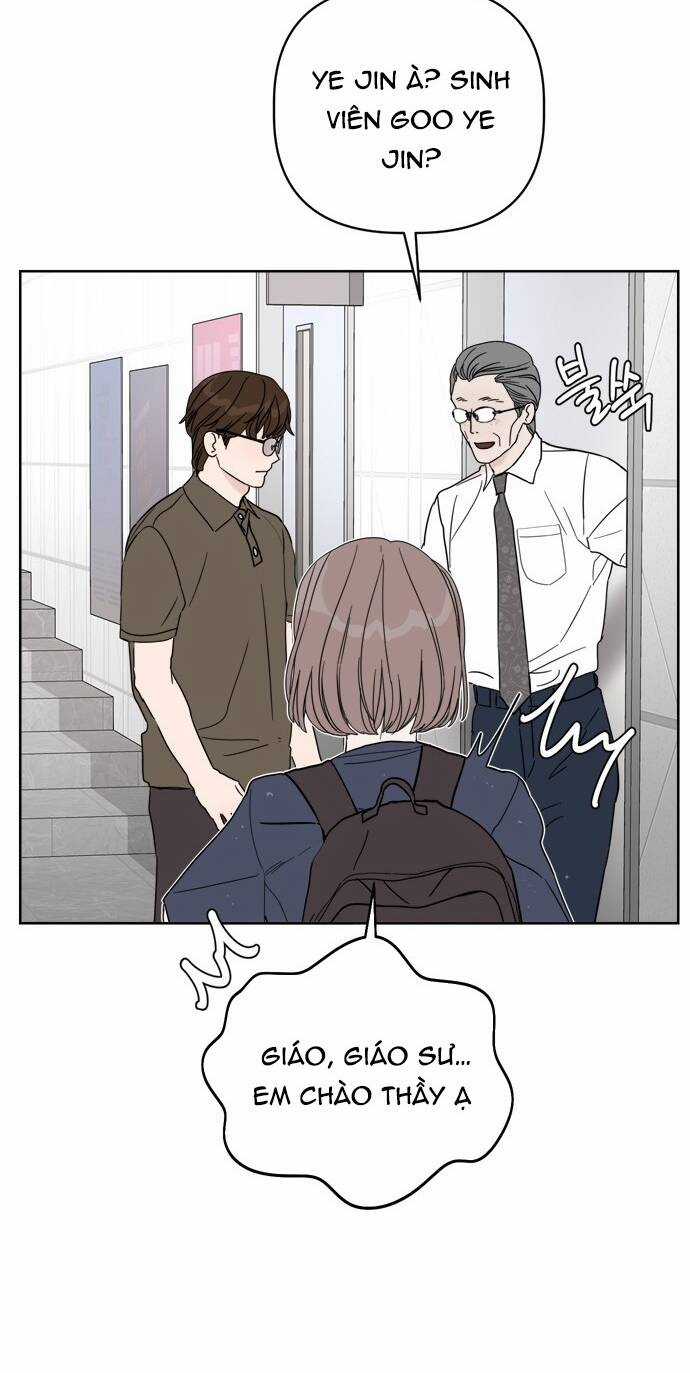 Giấc Mơ Học Thức Chapter 13.1 trang 18