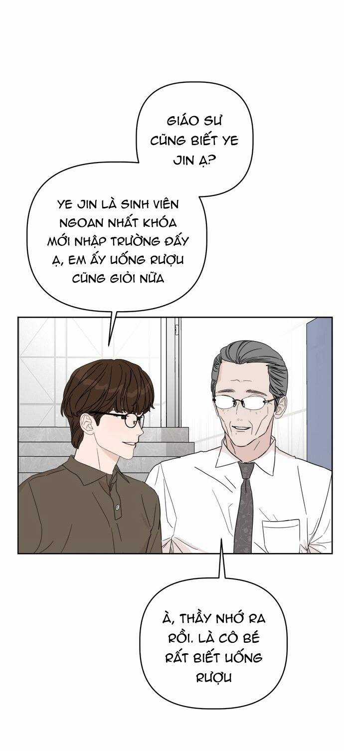 Giấc Mơ Học Thức Chapter 13.1 trang 19