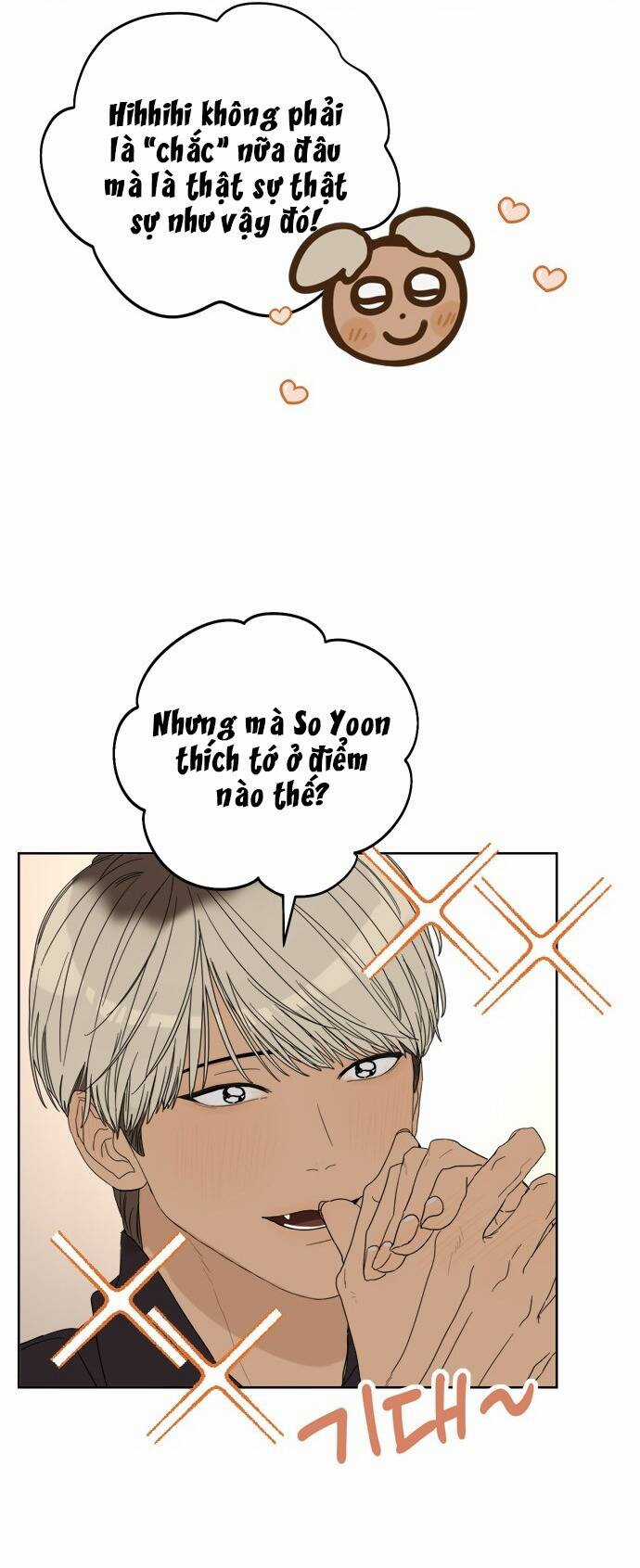 Giấc Mơ Học Thức Chapter 13.1 trang 2