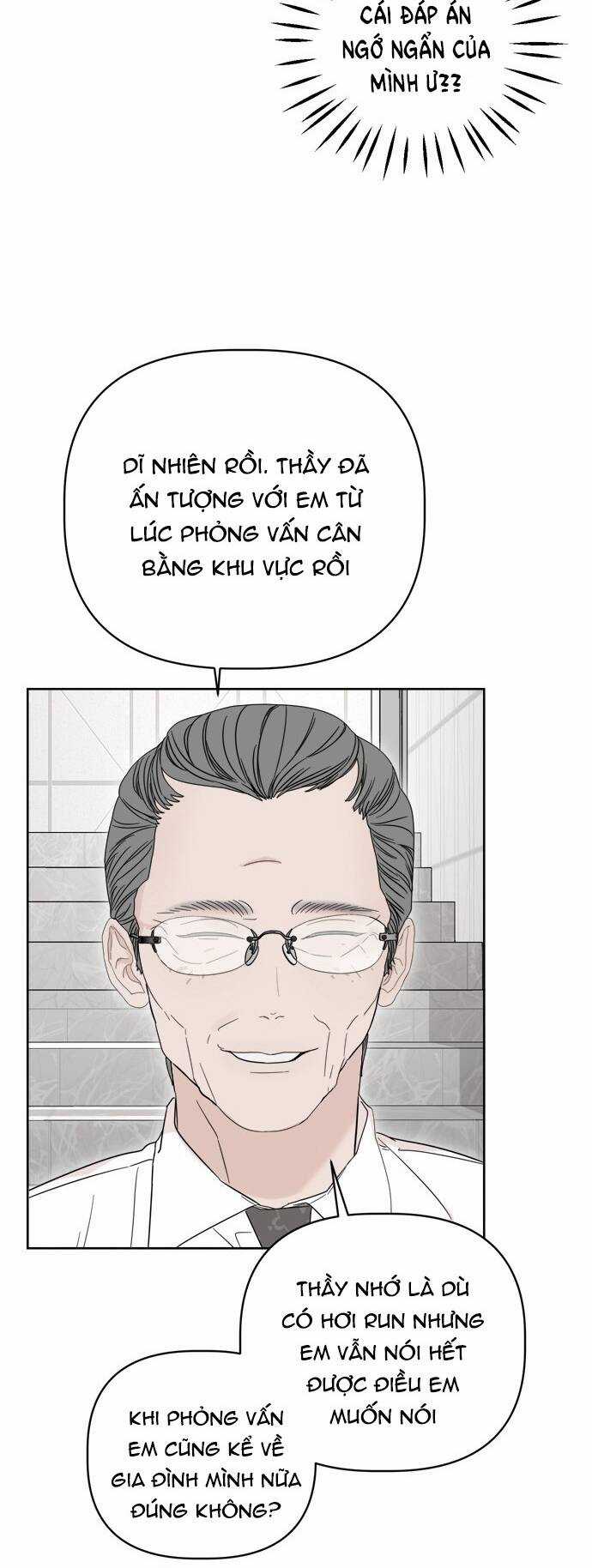 Giấc Mơ Học Thức Chapter 13.1 trang 21