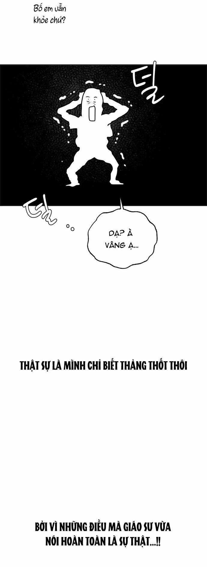 Giấc Mơ Học Thức Chapter 13.1 trang 22