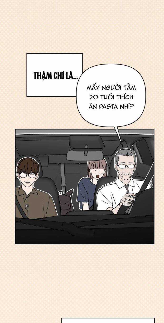 Giấc Mơ Học Thức Chapter 13.1 trang 26