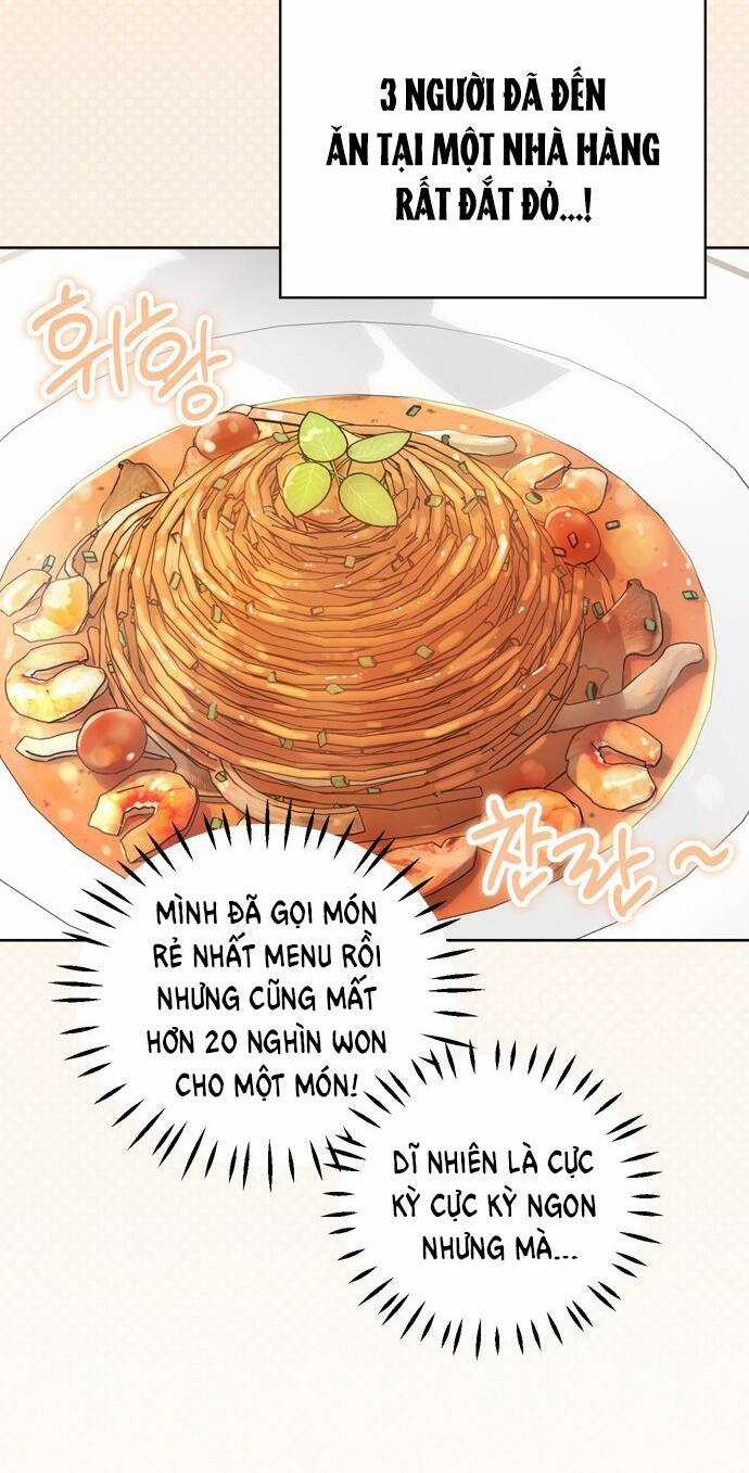 Giấc Mơ Học Thức Chapter 13.1 trang 27