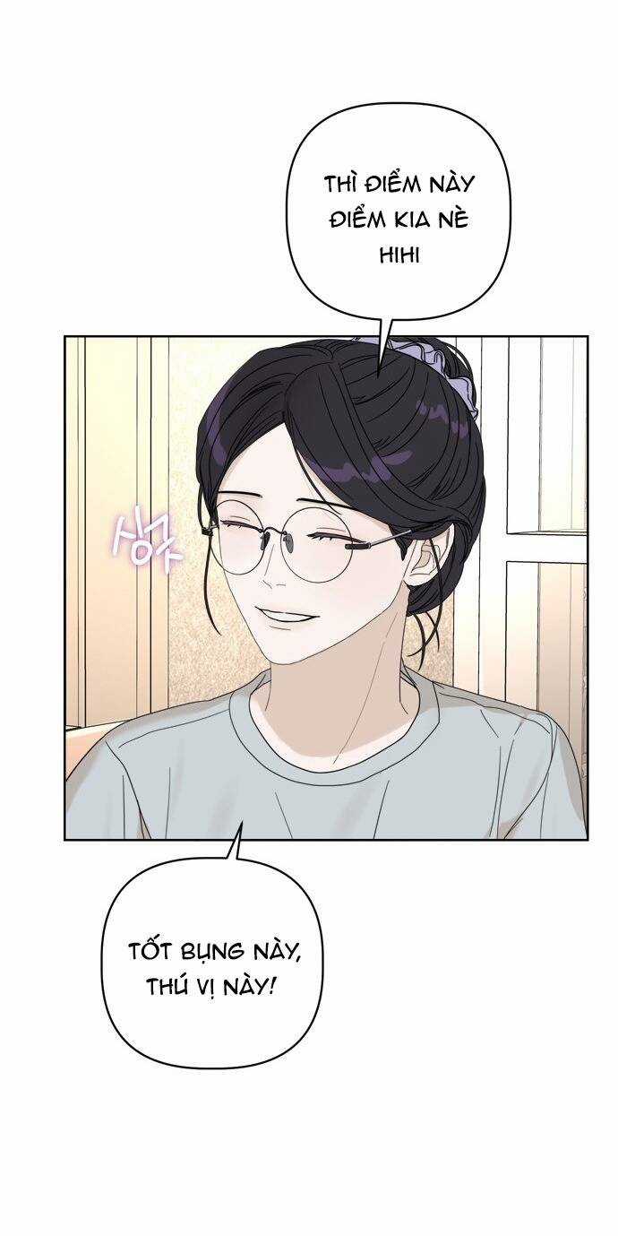 Giấc Mơ Học Thức Chapter 13.1 trang 3