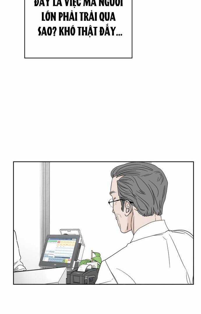 Giấc Mơ Học Thức Chapter 13.1 trang 30