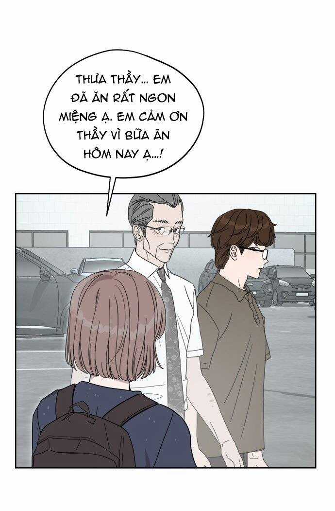 Giấc Mơ Học Thức Chapter 13.1 trang 31