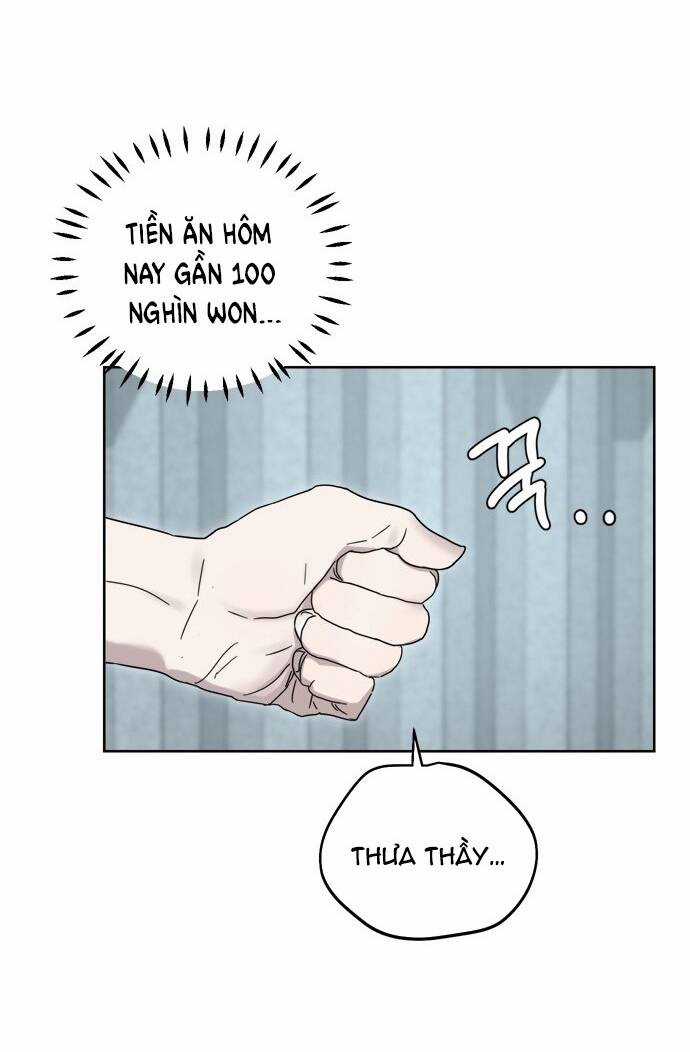 Giấc Mơ Học Thức Chapter 13.1 trang 32