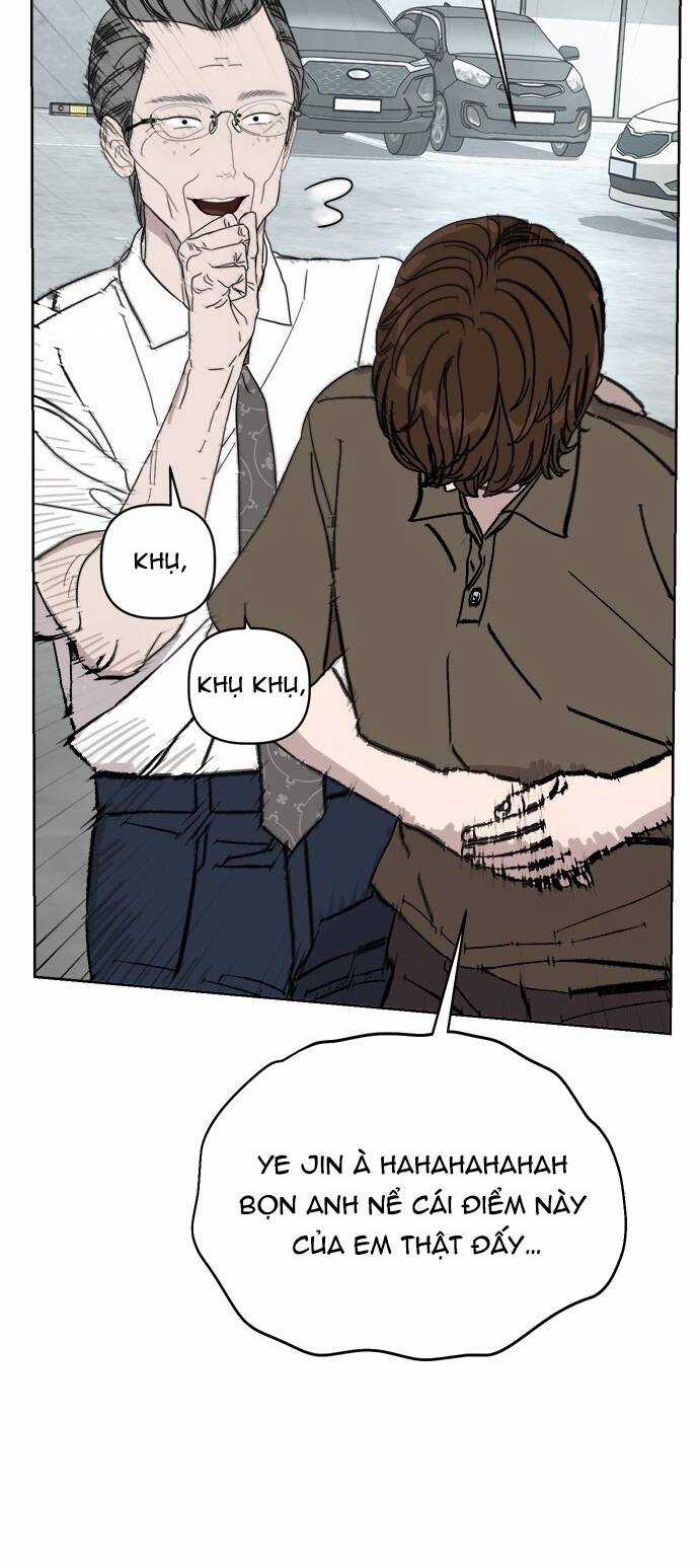 Giấc Mơ Học Thức Chapter 13.1 trang 36