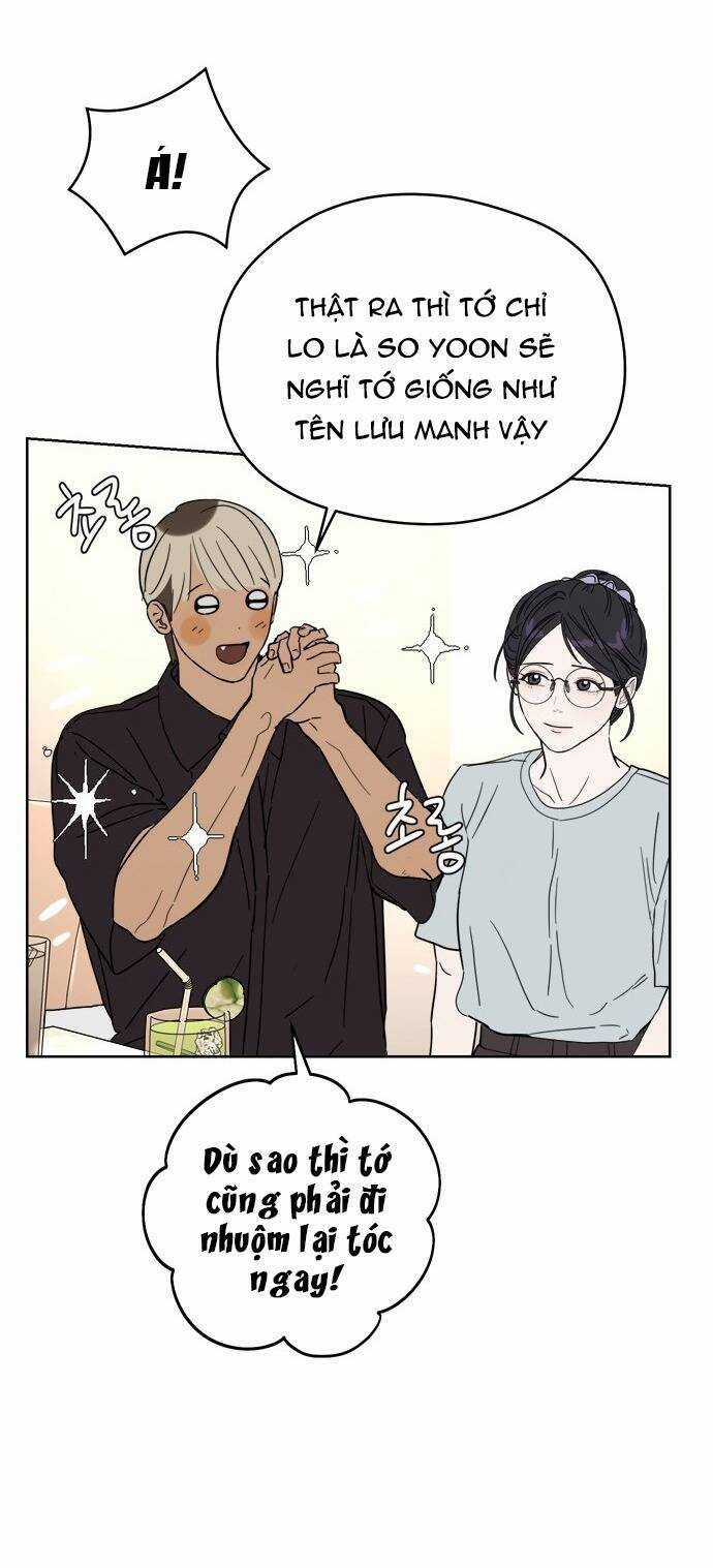 Giấc Mơ Học Thức Chapter 13.1 trang 4