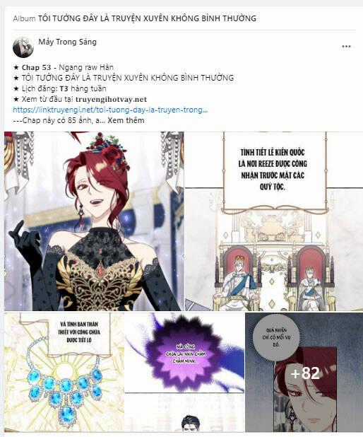 Giấc Mơ Học Thức Chapter 13.1 trang 44