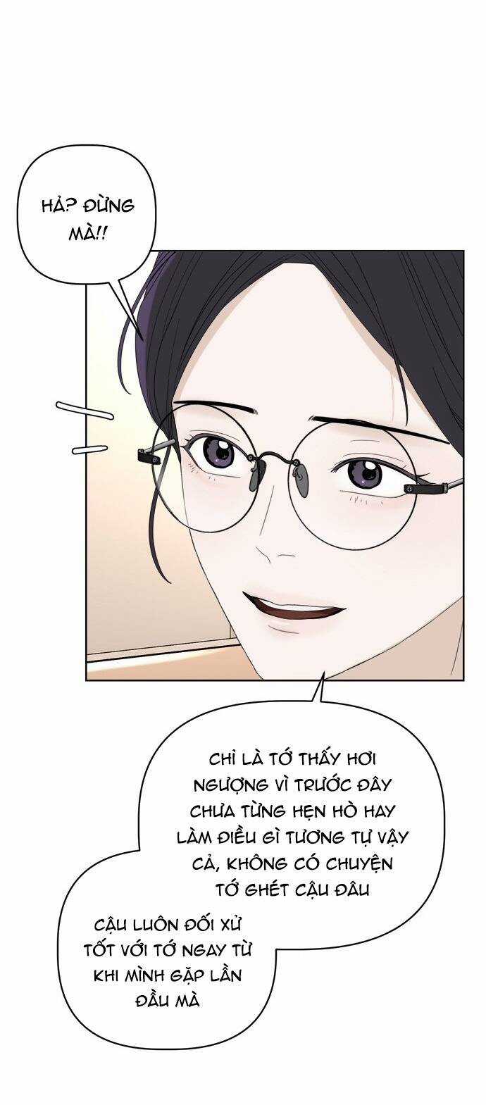 Giấc Mơ Học Thức Chapter 13.1 trang 5