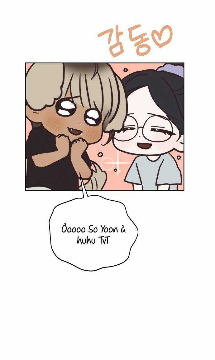 Giấc Mơ Học Thức Chapter 13.1 trang 6