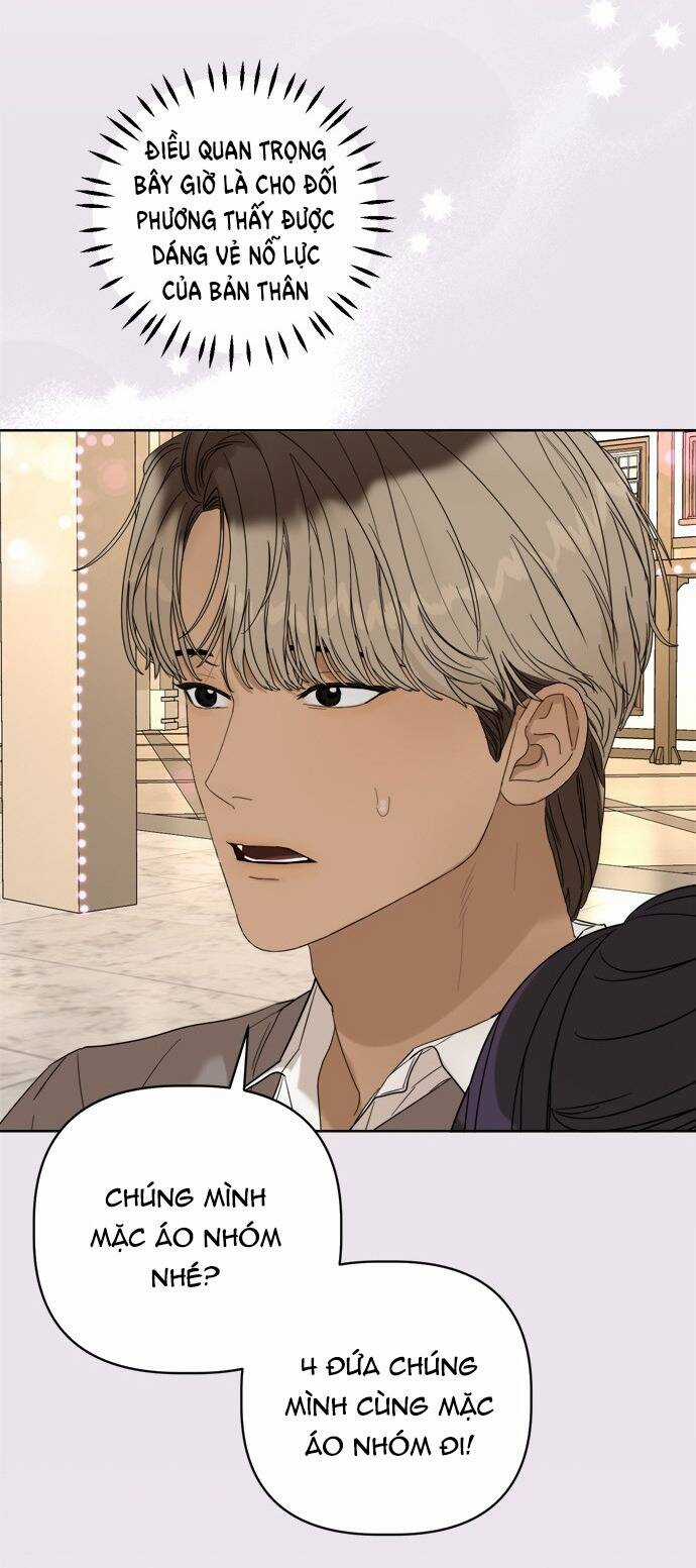 Giấc Mơ Học Thức Chapter 13.1 trang 8