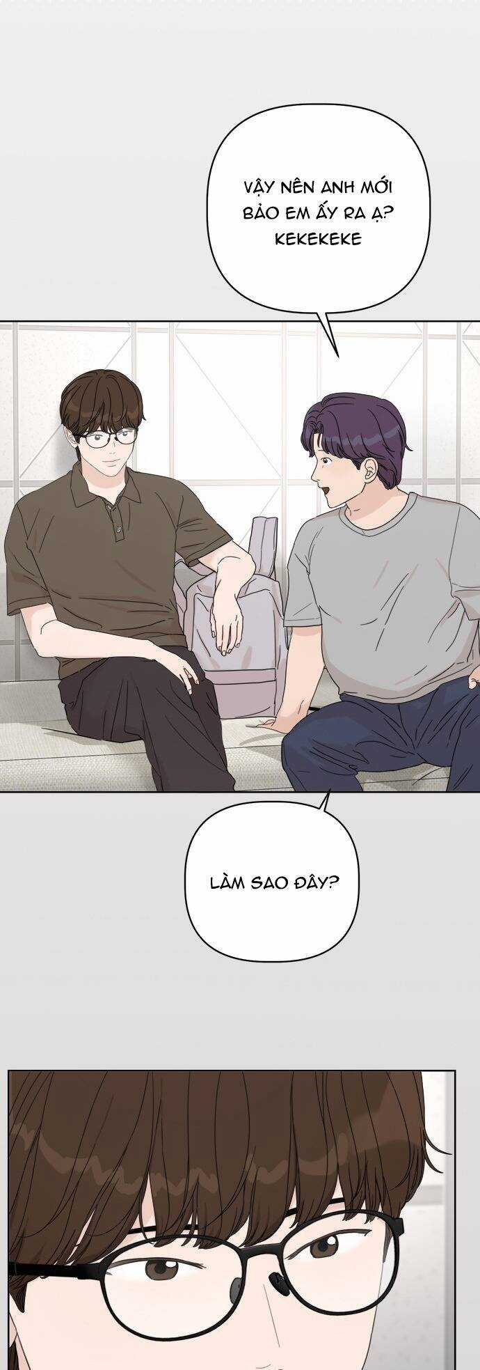 Giấc Mơ Học Thức Chapter 13.2 trang 17