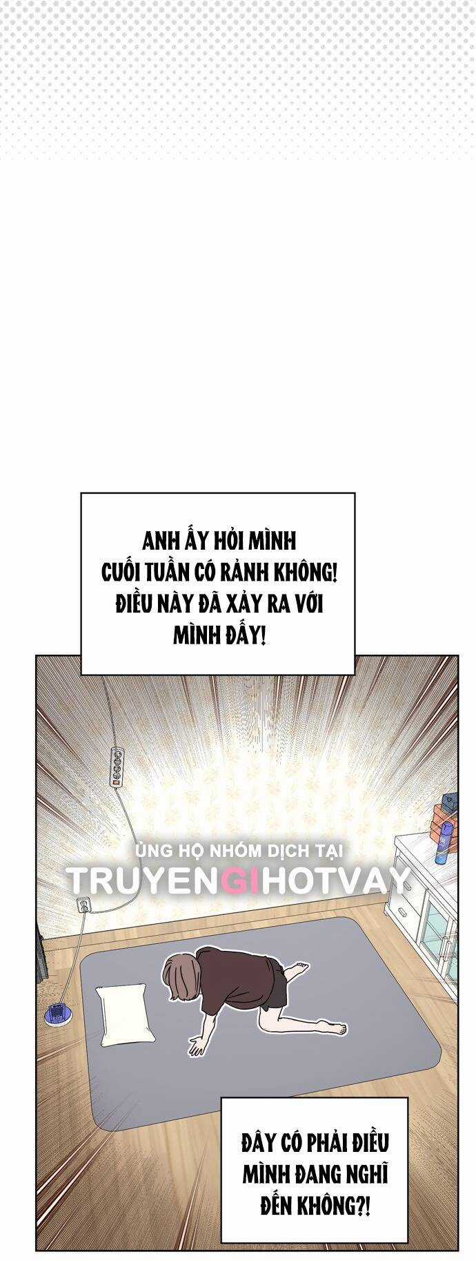 Giấc Mơ Học Thức Chapter 13.2 trang 19