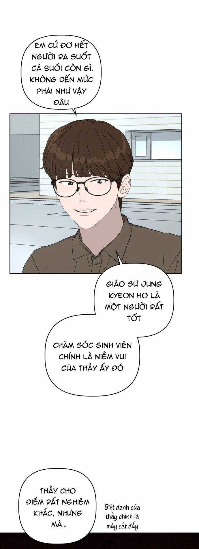 Giấc Mơ Học Thức Chapter 13.2 trang 2