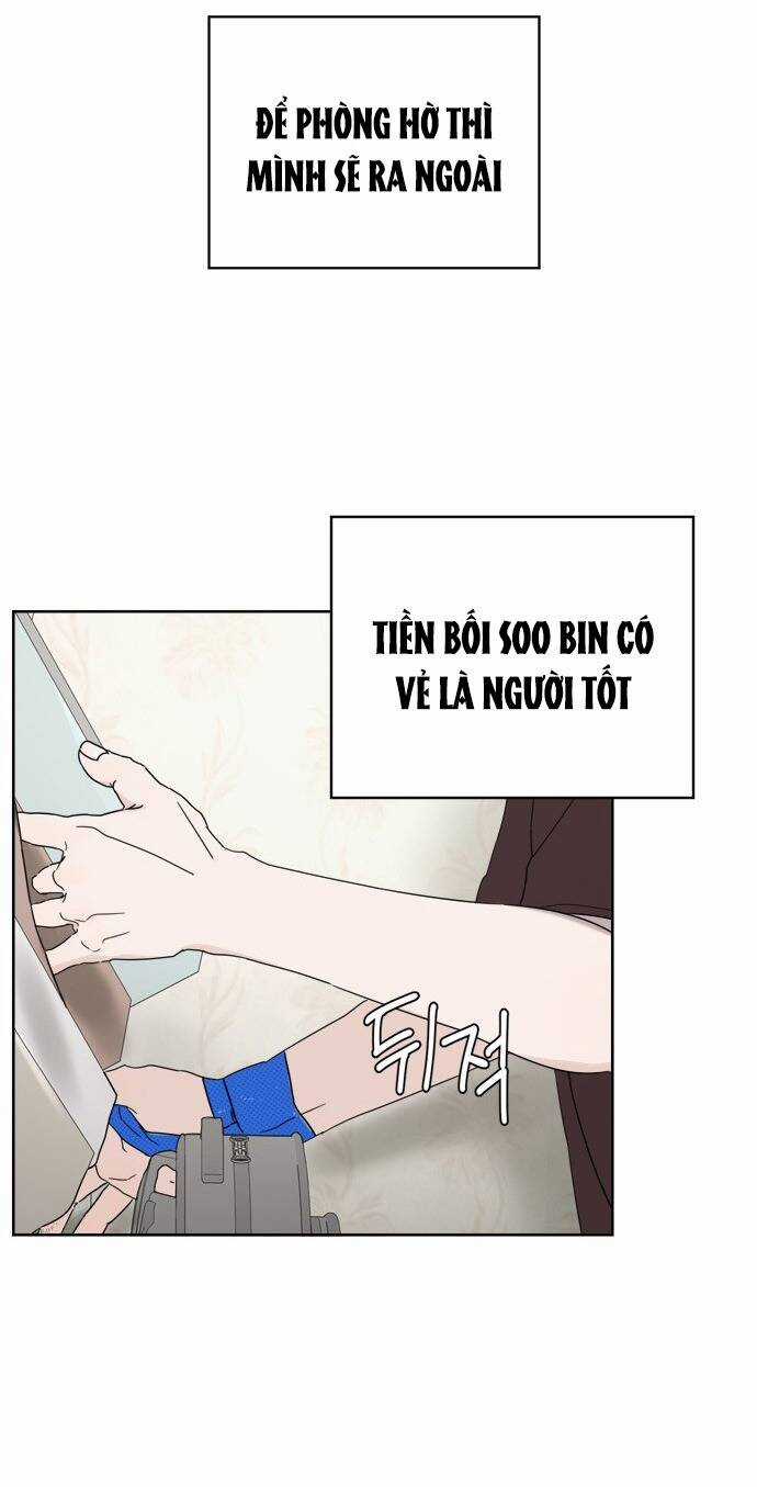Giấc Mơ Học Thức Chapter 13.2 trang 20