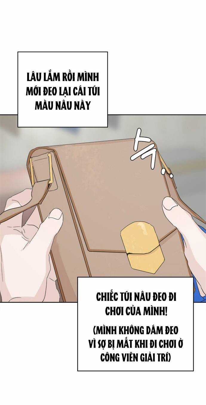 Giấc Mơ Học Thức Chapter 13.2 trang 21