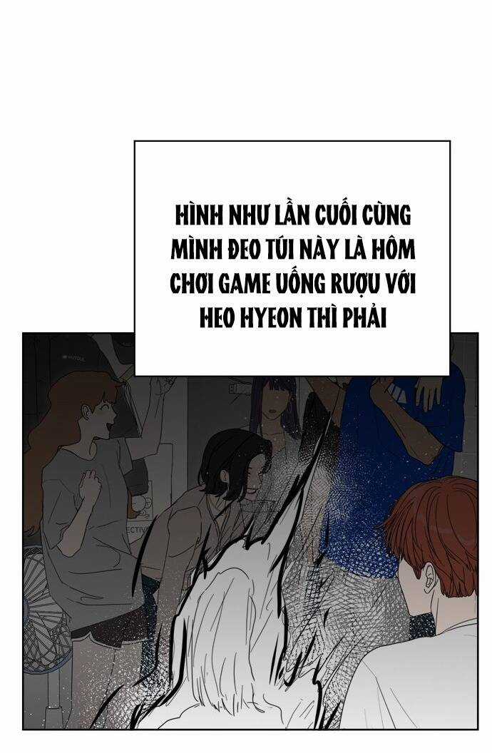 Giấc Mơ Học Thức Chapter 13.2 trang 24