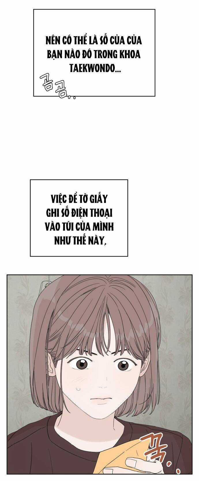 Giấc Mơ Học Thức Chapter 13.2 trang 25