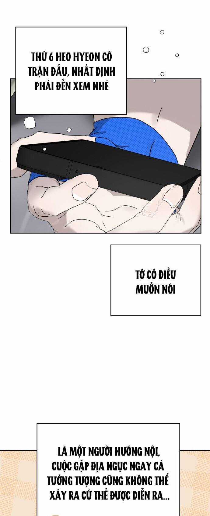Giấc Mơ Học Thức Chapter 13.2 trang 27