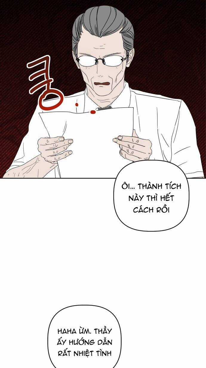 Giấc Mơ Học Thức Chapter 13.2 trang 3