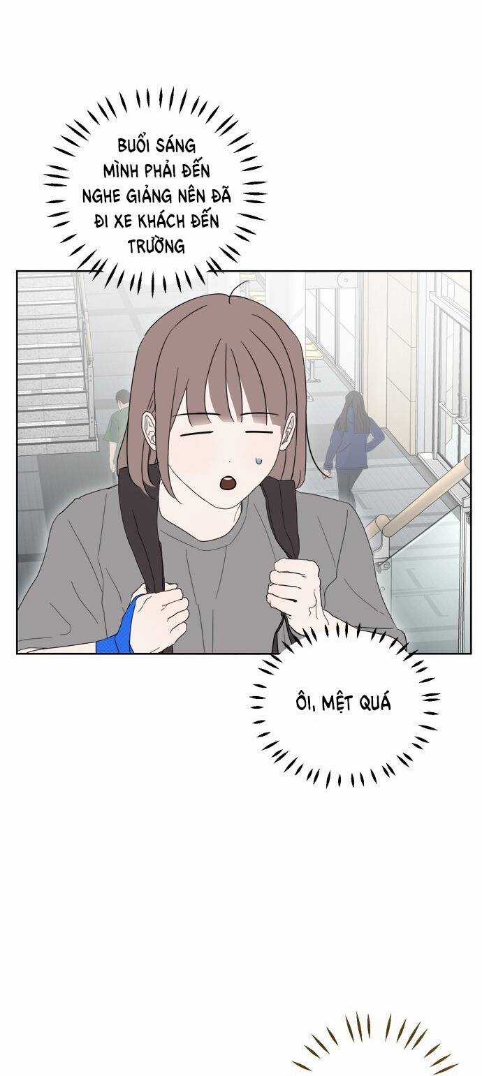 Giấc Mơ Học Thức Chapter 13.2 trang 30