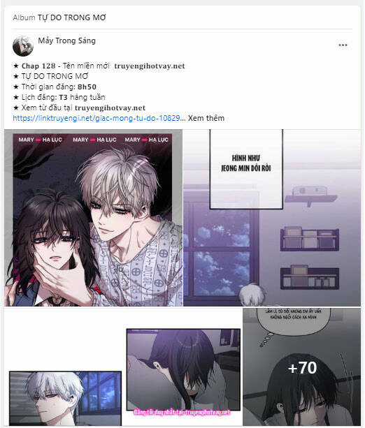 Giấc Mơ Học Thức Chapter 13.2 trang 43