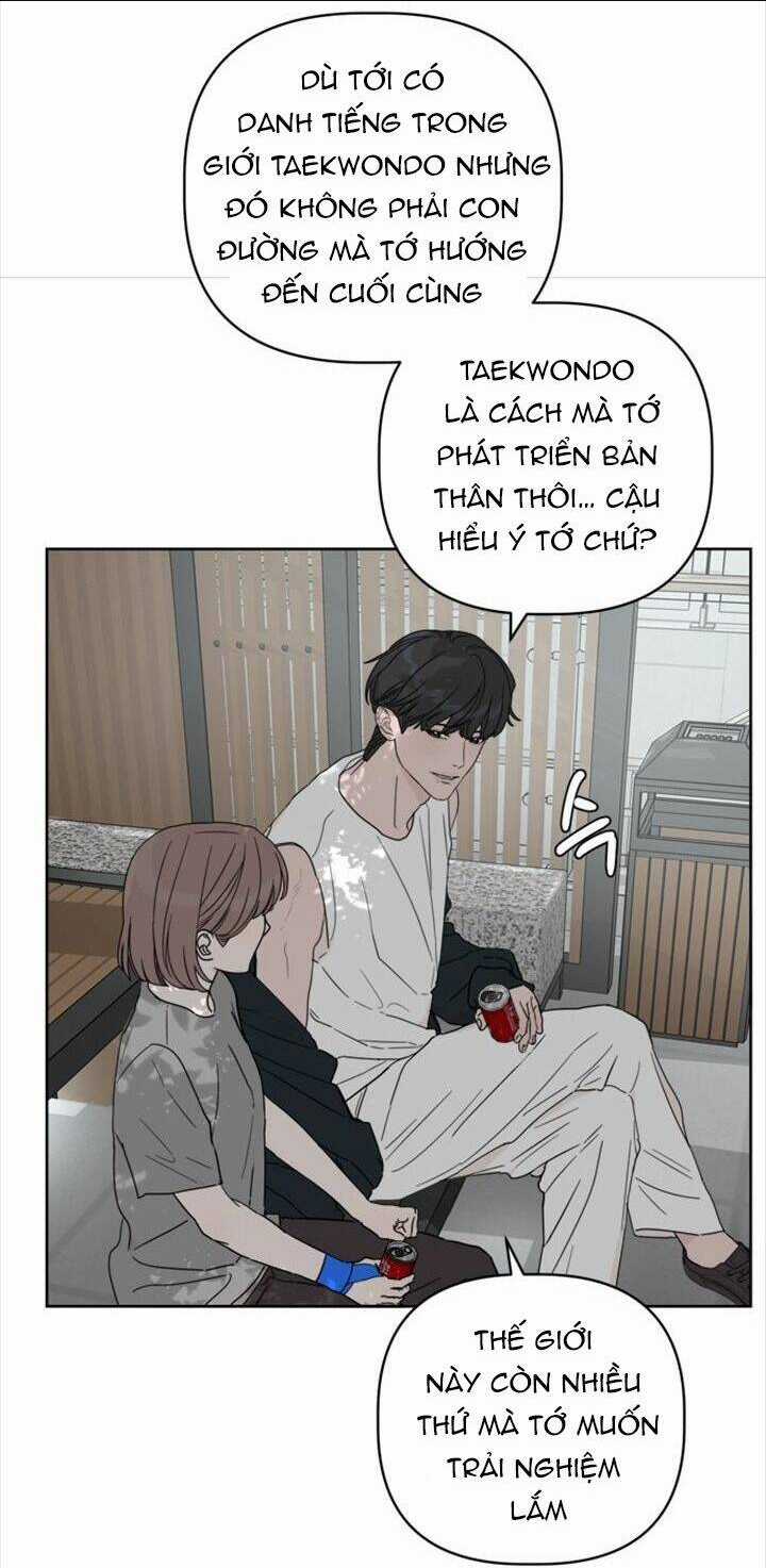 Giấc Mơ Học Thức Chapter 14.1 trang 15