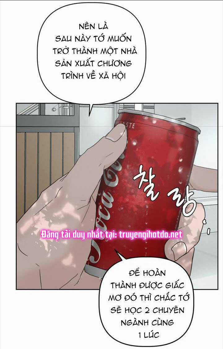Giấc Mơ Học Thức Chapter 14.1 trang 16
