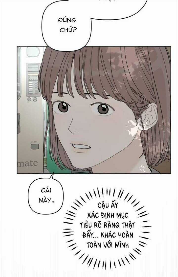 Giấc Mơ Học Thức Chapter 14.1 trang 18
