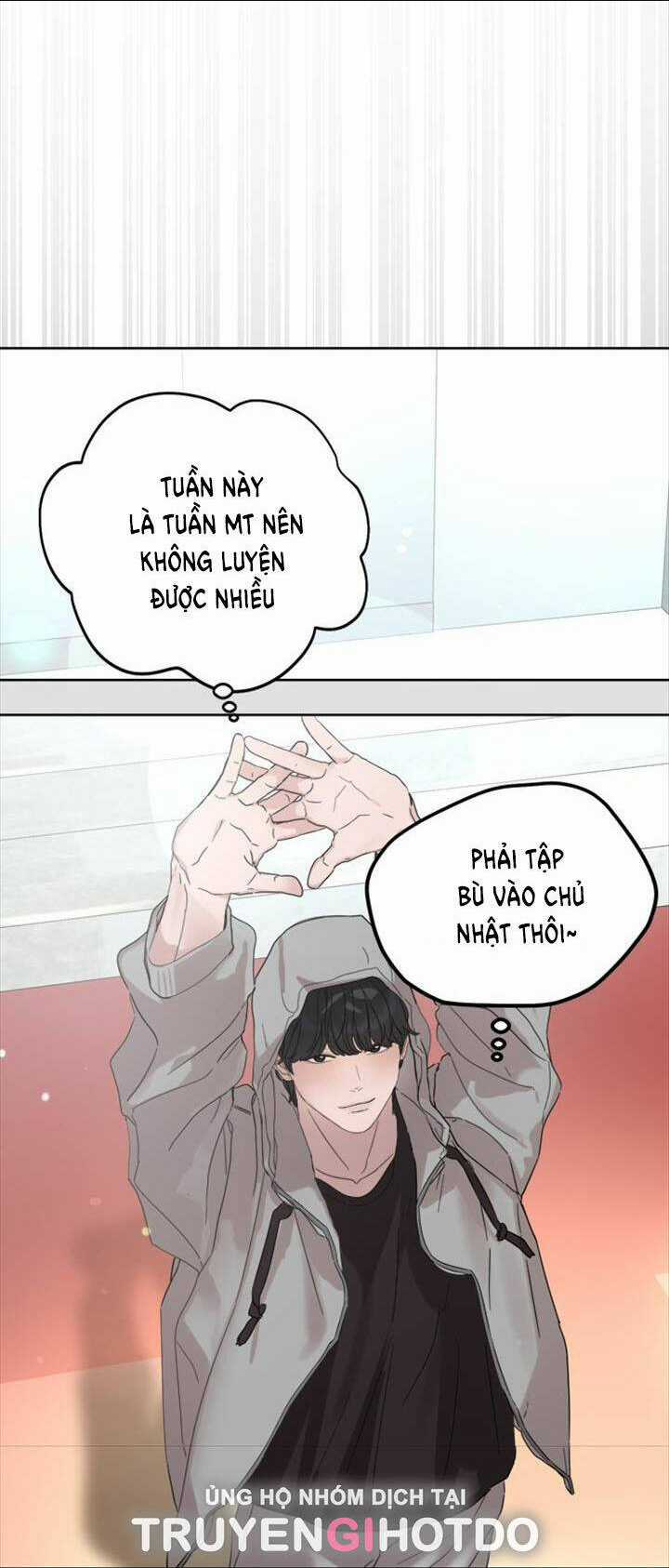 Giấc Mơ Học Thức Chapter 14.1 trang 19