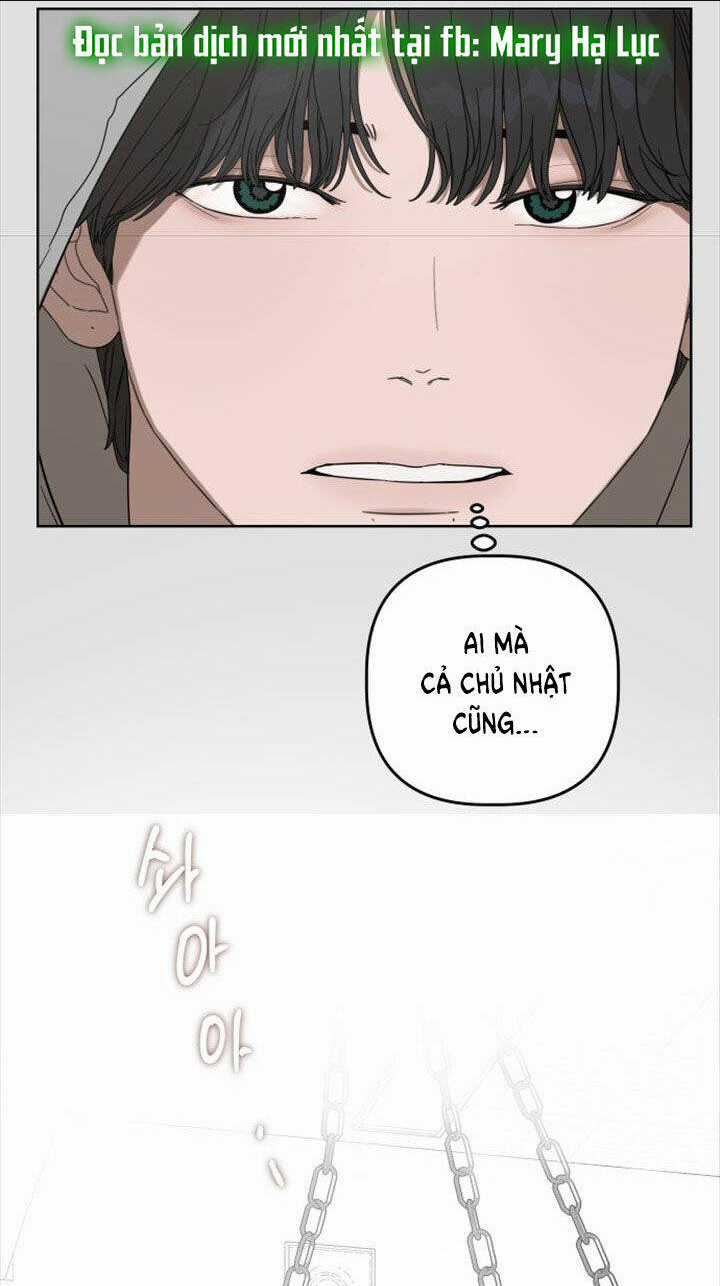 Giấc Mơ Học Thức Chapter 14.1 trang 21